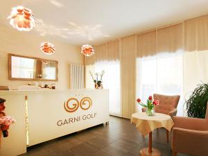 Hotel Garni Golf,Locarno>>Ascona,4 star