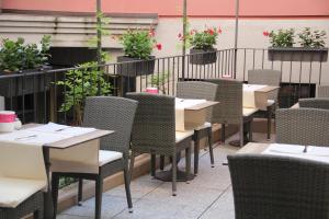 Hotel Garni Golf,Locarno>>Ascona,4 star