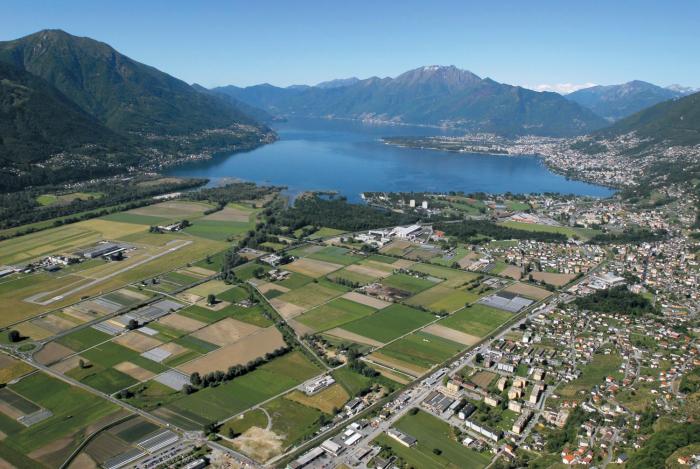 hotel rondinella locarno