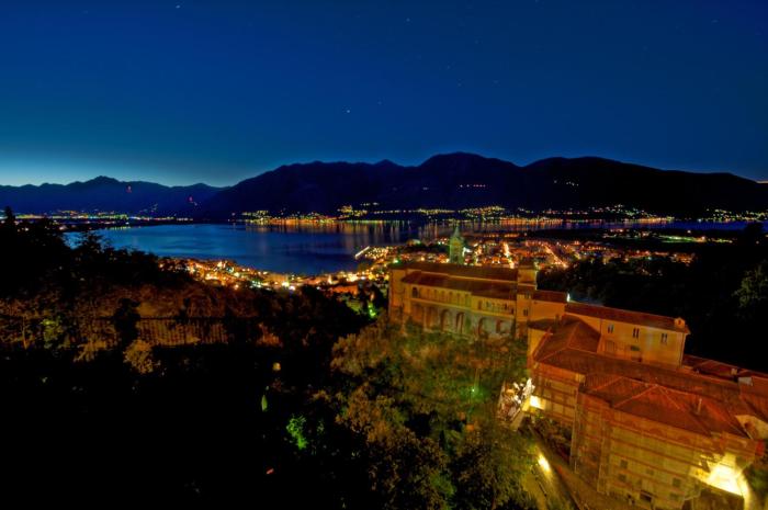 hotel rondinella locarno