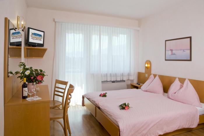 hotel rondinella locarno