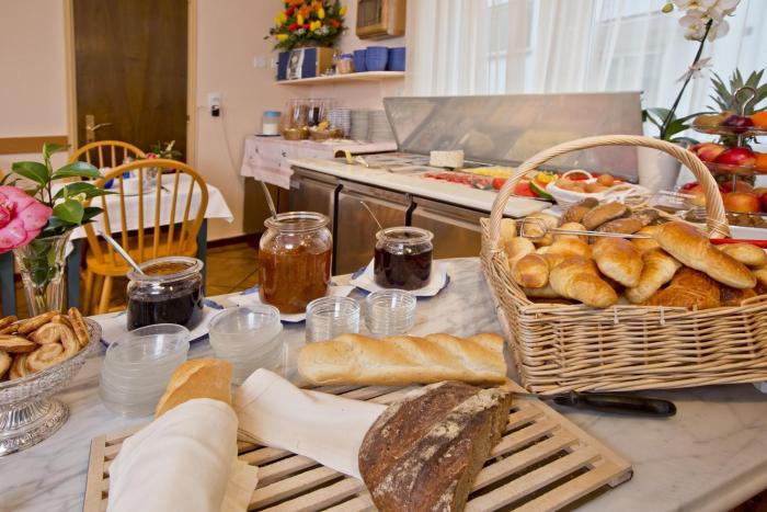 hotel rondinella locarno