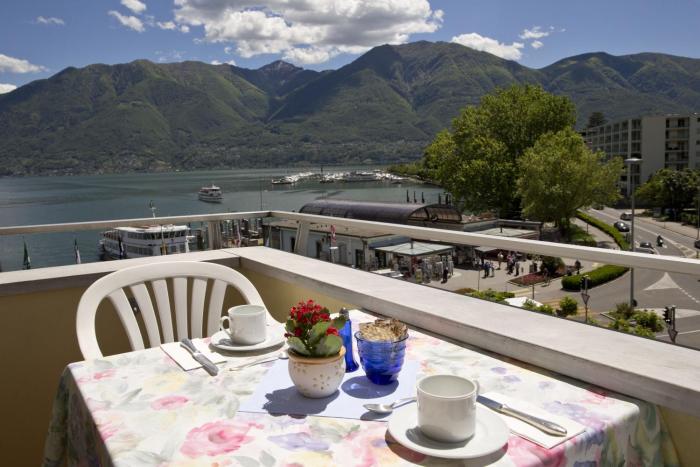 hotel rondinella locarno