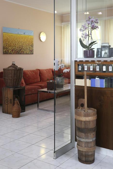 hotel rondinella locarno