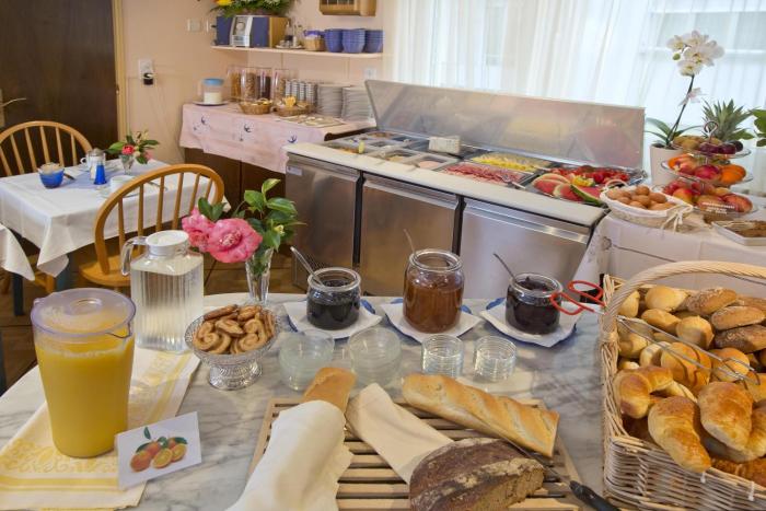 hotel rondinella locarno