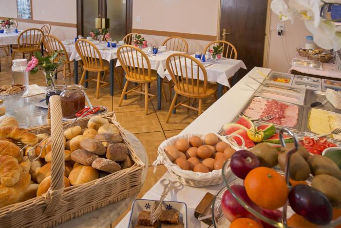 hotel rondinella locarno