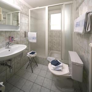 hotel rondinella locarno