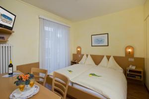 hotel rondinella locarno