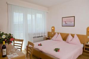 hotel rondinella locarno