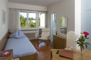 Hotel Rondinella Locarno,Muralto>>Locarno,2 star