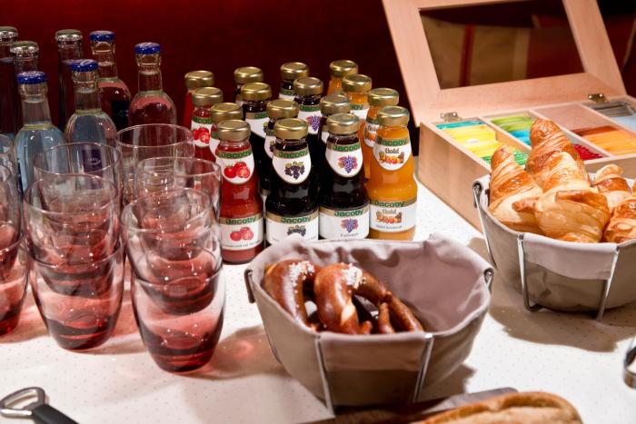 maien hotel and restaurant