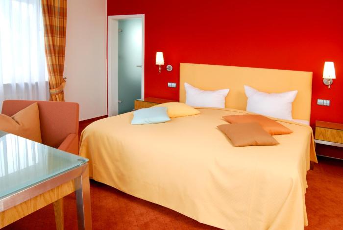 maien hotel and restaurant