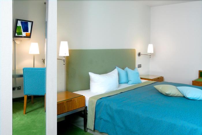 maien hotel and restaurant