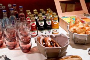 maien hotel and restaurant