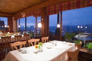 maien hotel and restaurant