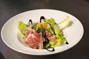 maien hotel and restaurant