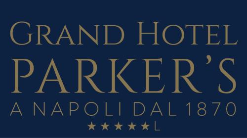 Grand Hotel Parkers,Chiaia>>Campania,5 star