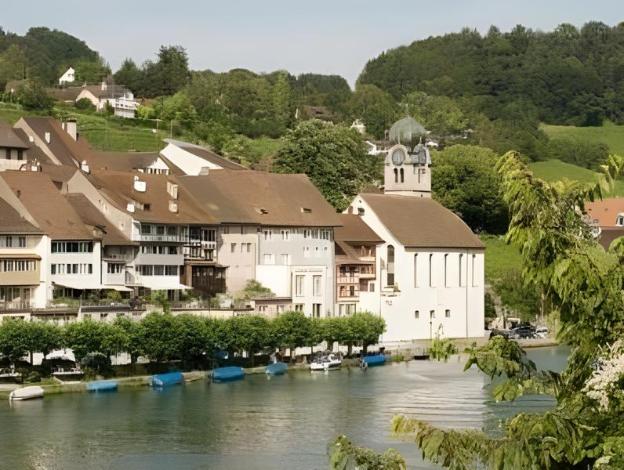 swiss historic hotel gasthof hirschen