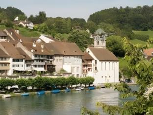swiss historic hotel gasthof hirschen