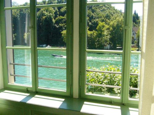 swiss historic hotel gasthof hirschen