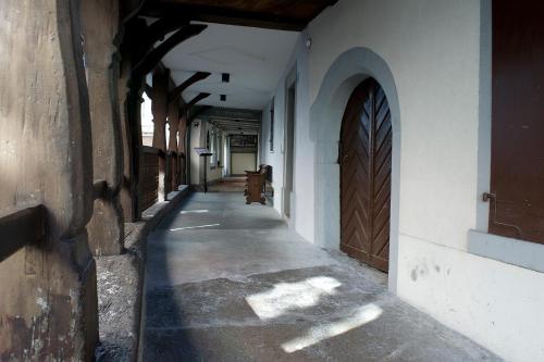 swiss historic hotel gasthof hirschen