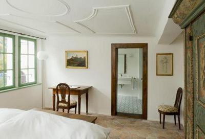 swiss historic hotel gasthof hirschen