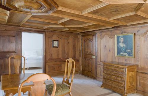 swiss historic hotel gasthof hirschen