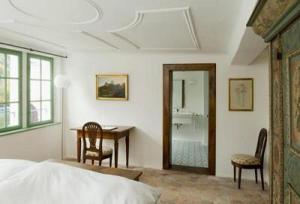 swiss historic hotel gasthof hirschen