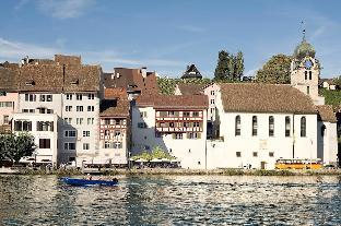 swiss historic hotel gasthof hirschen