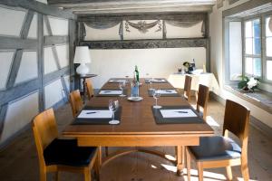 swiss historic hotel gasthof hirschen