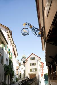 swiss historic hotel gasthof hirschen