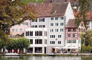 swiss historic hotel gasthof hirschen