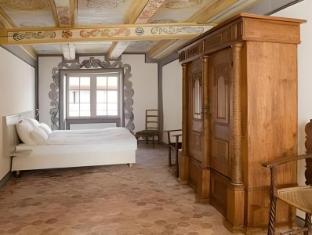 swiss historic hotel gasthof hirschen