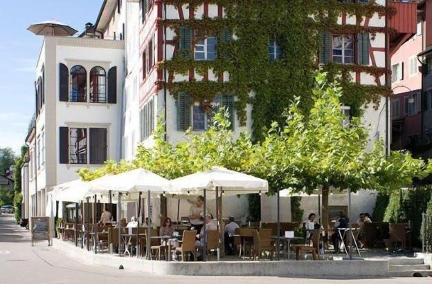 swiss historic hotel gasthof hirschen