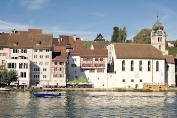 Swiss Historic Hotel Gasthof Hirschen,Glattfelden>>Eglisau,3 star