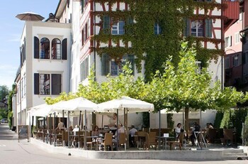 Swiss Historic Hotel Gasthof Hirschen,Glattfelden>>Eglisau,3 star