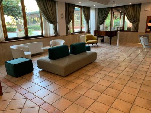 montespina park hotel