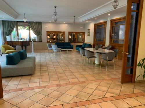 montespina park hotel