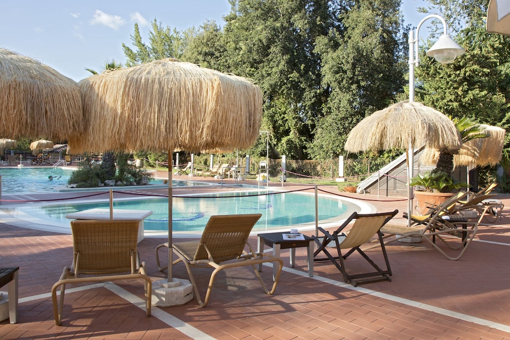 montespina park hotel