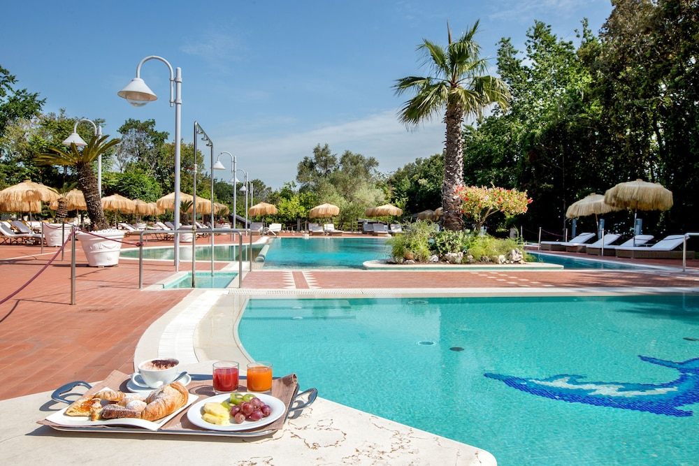 montespina park hotel