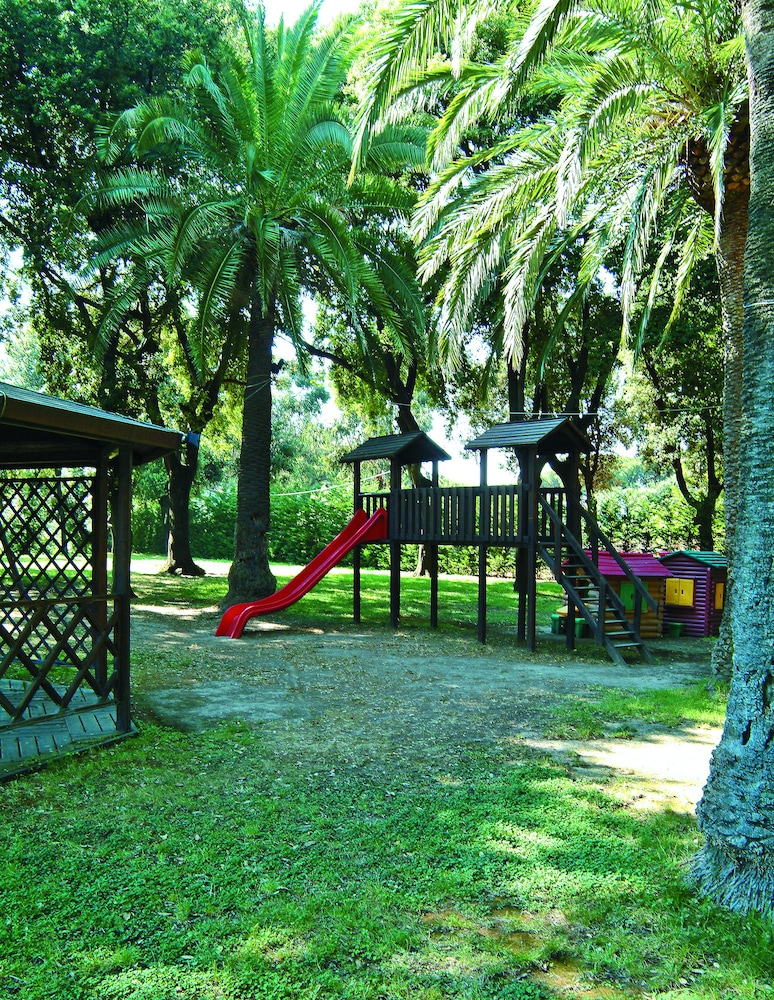 montespina park hotel