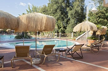 montespina park hotel