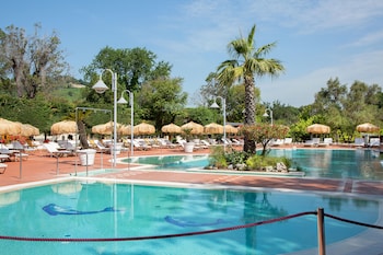 montespina park hotel