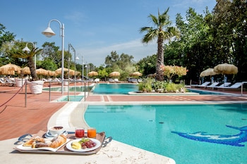 montespina park hotel