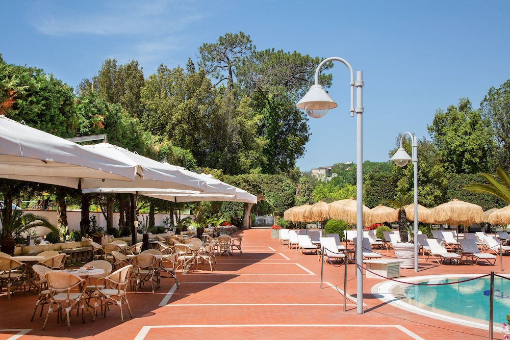 montespina park hotel