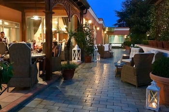 montespina park hotel