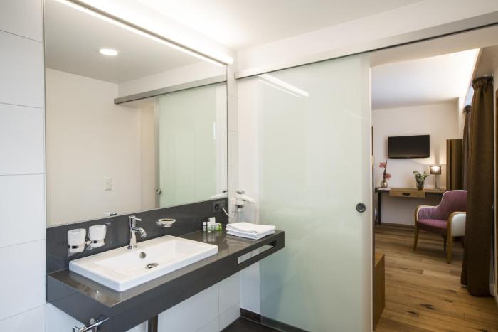 romantik hotel le vignier