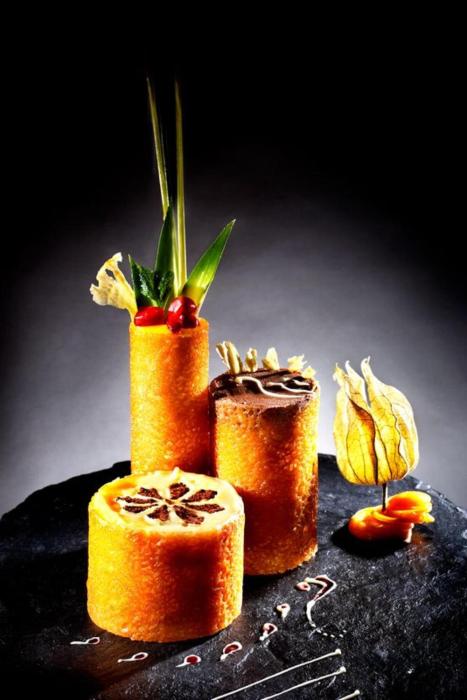 romantik hotel le vignier