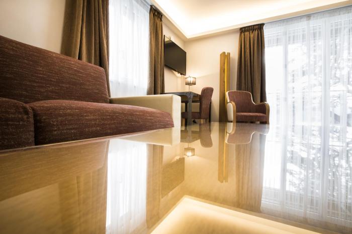 romantik hotel le vignier