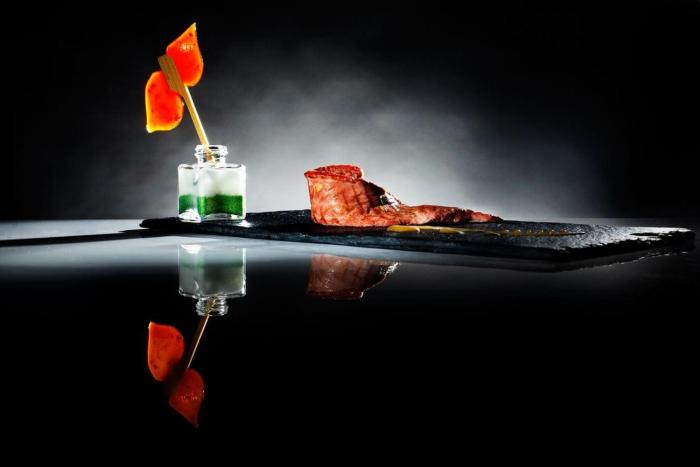 romantik hotel le vignier